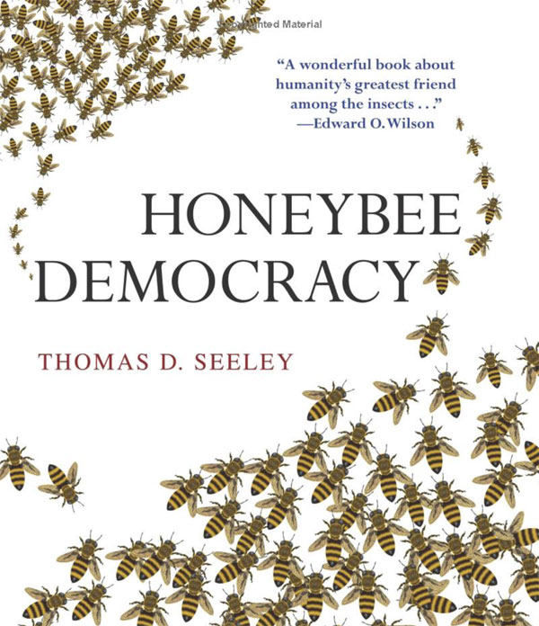 Honeybee Democracy